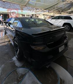 دودج تشارجر